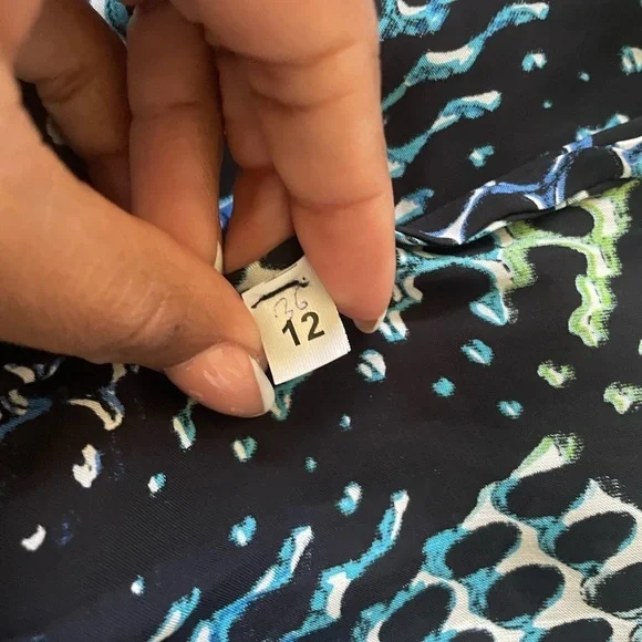 Custo Barcelona tunic mini dress - Picture 10 of 11